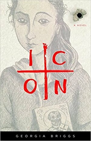 Icon by Georgia Briggs