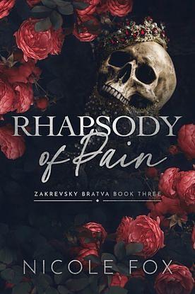 Rhapsody of Pain by Nicole Fox