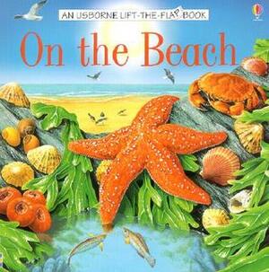 On the Beach by Ian Jackson, Alastair Smith, Laura Howell