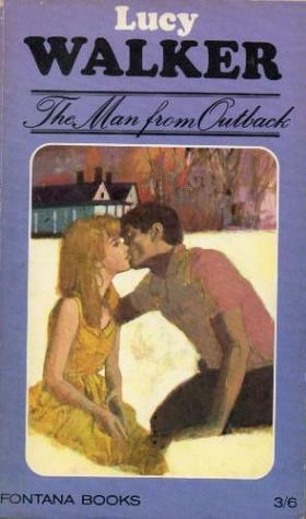 The Man from Outback by Lucy Walker