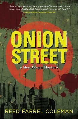 Onion Street by Reed Farrel Coleman