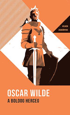 A boldog herceg by Oscar Wilde