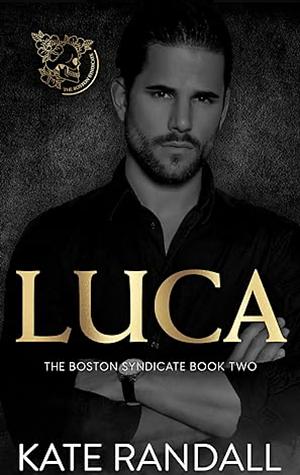 Luca by Kate Randall