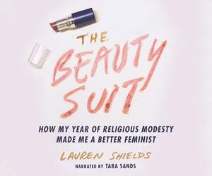 The Beauty Suit by Lauren Shields