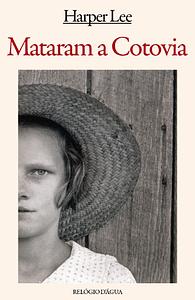 Mataram a Cotovia by Harper Lee