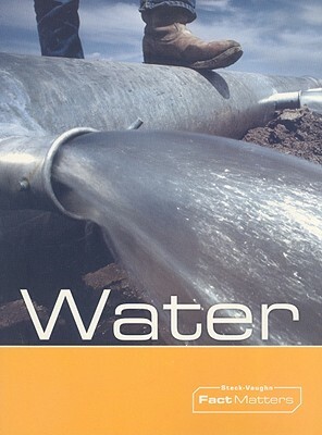 Steck-Vaughn Onramp Approach Fact Matters: Student Edition Grades 4 - 6 Water and Wind by 