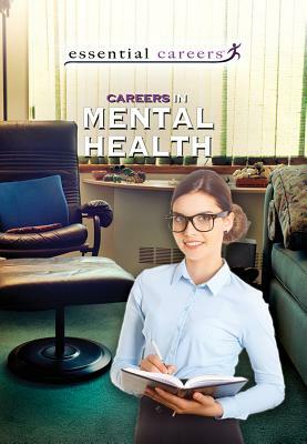 Careers in Mental Health by Daniel E. Harmon