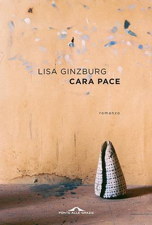 Cara pace by Lisa Ginzburg