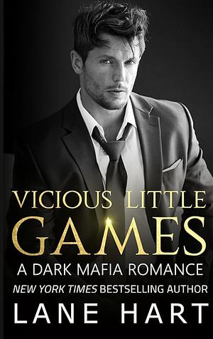 Vicious Little Games by Lane Hart