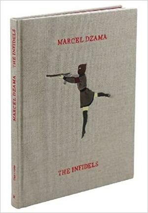 Marcel Dzama: The Infidels by Marcel Dzama