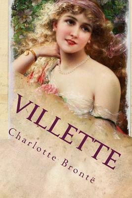 Villette by Charlotte Brontë