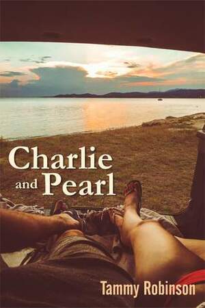 Charlie and Pearl by Tammy Robinson