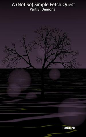 Demons by Cathfach