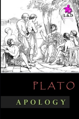 Apology by Plato