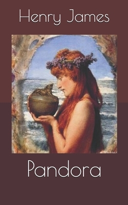 Pandora by Henry James