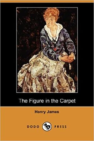 O Desenho no Tapete by Henry James