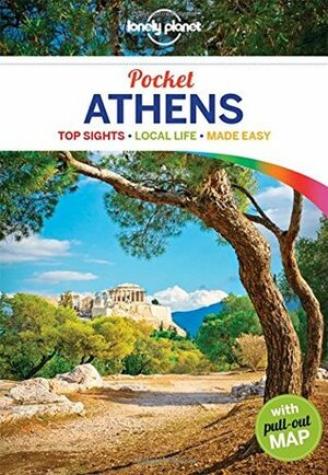 Pocket Athens by Alexis Averbuck