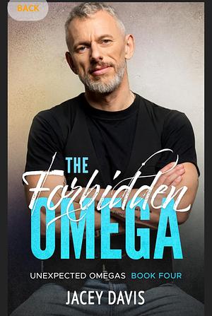 The Forbidden Omega  by Jacey Davis