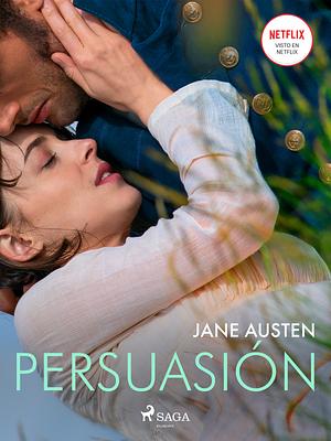 Persuasión by Jane Austen