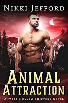 Animal Attraction by Nikki Jefford