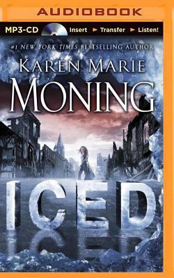 Iced by Karen Marie Moning