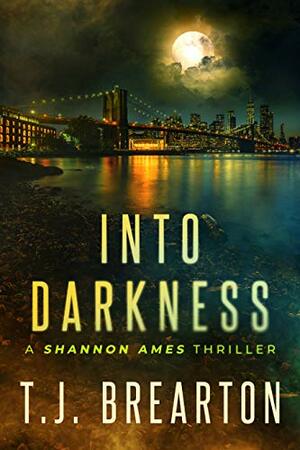 Into Darkness by T.J. Brearton