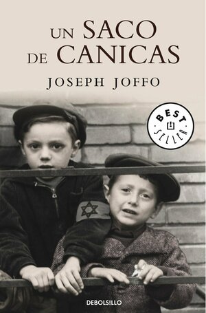 Un saco de canicas by Joseph Joffo