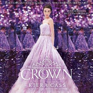 The Crown by Kiera Cass