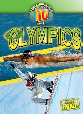 Olympics by Mark Stewart