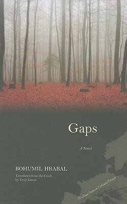 Gaps by Bohumil Hrabal