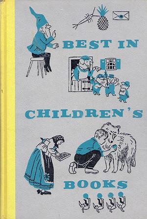 Best in Children's Books, Volume 10 by Mary Macnab