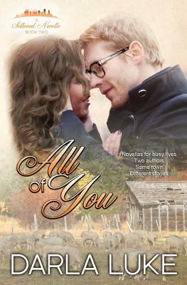 All of You by Darla Luke