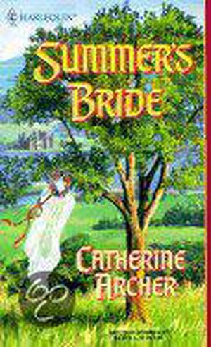 Summer's Bride by Catherine Archer