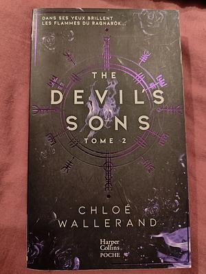 The Devil's Sons Tome 2 by Chloé Wallerand