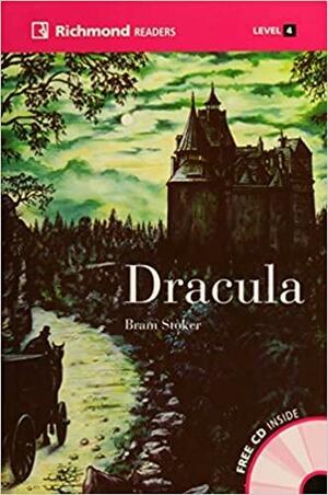 Dracula by Bram Stoker