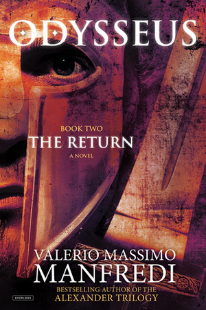 Odysseus: Book Two: The Return by Valerio Massimo Manfredi