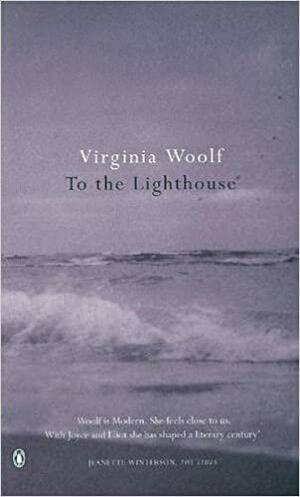 To the Lighthouse by Virginia Woolf