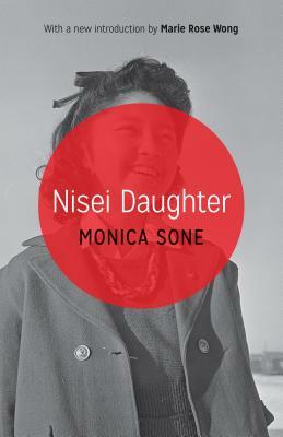 Nisei Daughter by Monica Sone