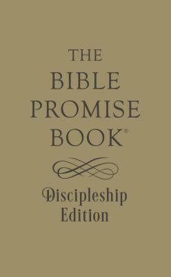 Bible Promise Book Discipleship Edition by Ed Strauss