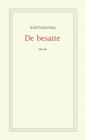 De besatte by Fyodor Dostoevsky