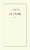 De besatte by Fyodor Dostoevsky