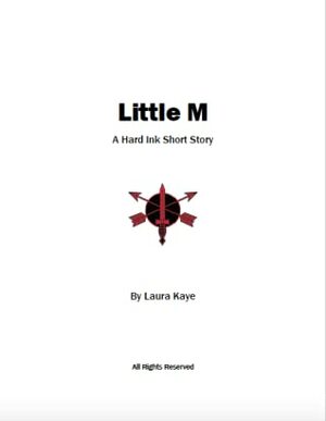 Little M by Laura Kaye