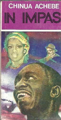 In impas by Chinua Achebe