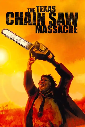 The Texas Chainsaw Massacre by Tobe Hooper, Kim Henkel