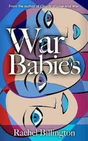 War Babies  by Rachel Billington