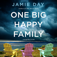 One Big Happy Family by Jamie Day