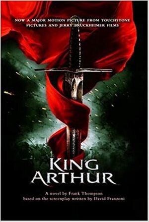 King Arthur by Frank T. Thompson