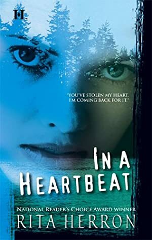 In a Heartbeat by Rita Herron