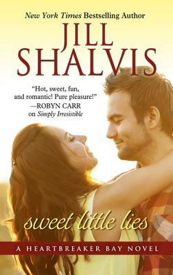 Sweet Little Lies by Jill Shalvis