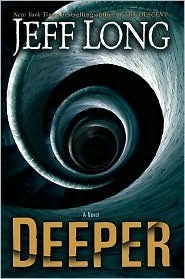 Deeper by Jeff Long